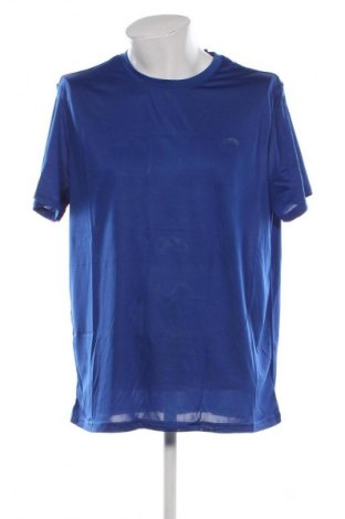 Pánské tričko  Crivit, Velikost XL, Barva Modrá, Cena  319,00 Kč