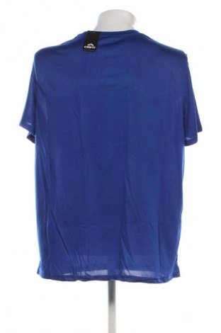 Pánské tričko  Crivit, Velikost XL, Barva Modrá, Cena  319,00 Kč