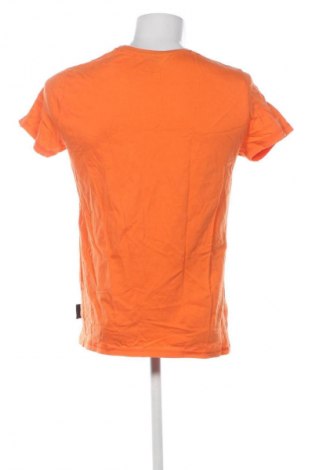Pánské tričko  Crivit, Velikost M, Barva Oranžová, Cena  249,00 Kč