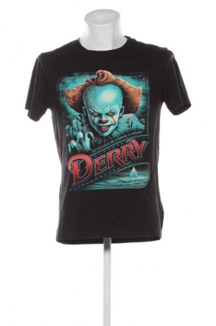 Pánské tričko  Cropp, Velikost M, Barva Černá, Cena  283,00 Kč