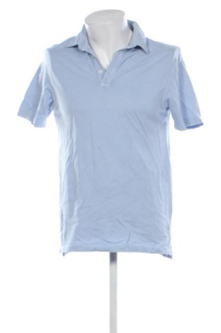 Pánské tričko  DOPPELGANGER, Velikost M, Barva Modrá, Cena  169,00 Kč