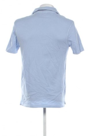 Pánské tričko  DOPPELGANGER, Velikost M, Barva Modrá, Cena  169,00 Kč