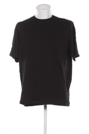 Ανδρικό t-shirt Daniel Hechter, Μέγεθος 3XL, Χρώμα Μαύρο, Τιμή 23,99 €