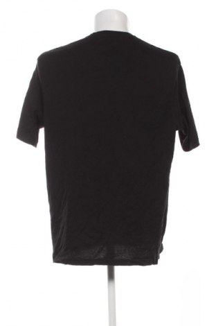 Ανδρικό t-shirt Daniel Hechter, Μέγεθος 3XL, Χρώμα Μαύρο, Τιμή 23,99 €