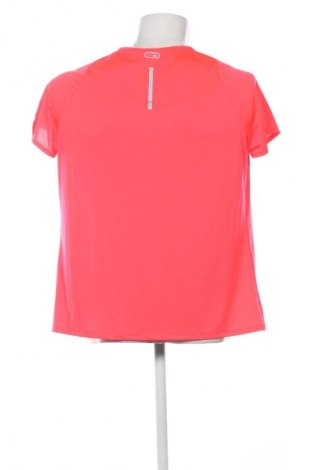 Pánské tričko  Decathlon, Velikost L, Barva Růžová, Cena  109,00 Kč