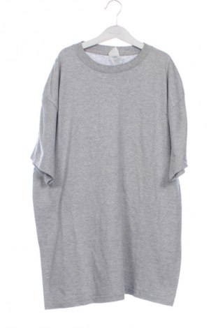 Tricou de bărbați Delta, Mărime L, Culoare Gri, Preț 31,99 Lei