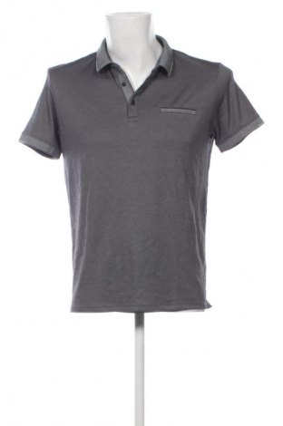 Ανδρικό t-shirt Devred 1902, Μέγεθος L, Χρώμα Γκρί, Τιμή 8,99 €