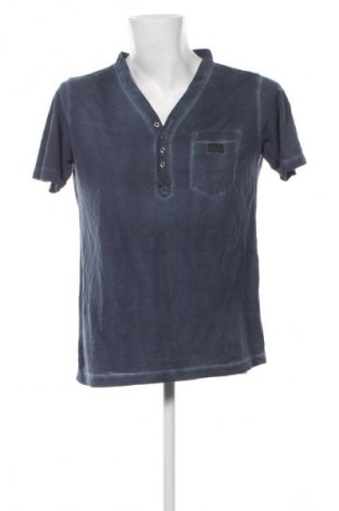 Pánské tričko  Diesel, Velikost M, Barva Modrá, Cena  669,00 Kč