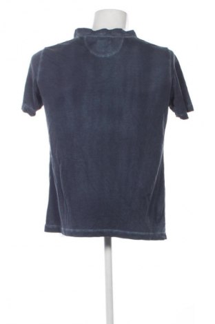 Pánské tričko  Diesel, Velikost M, Barva Modrá, Cena  669,00 Kč