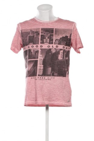 Tricou de bărbați Edc By Esprit, Mărime M, Culoare Multicolor, Preț 35,99 Lei