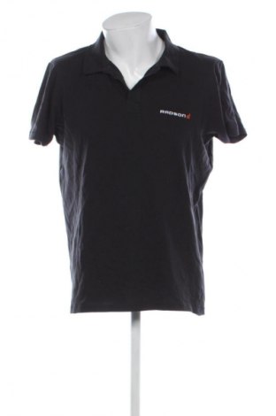 Мъжка тениска Elevate, Размер XL, Цвят Черен, Цена 3,06 €