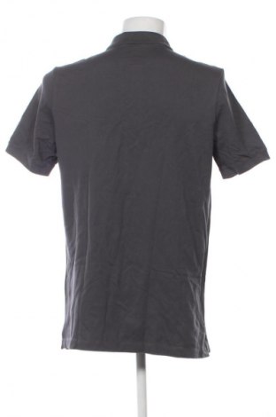 Ανδρικό t-shirt Engelbert Strauss, Μέγεθος L, Χρώμα Γκρί, Τιμή 11,99 €