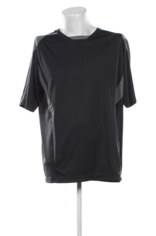 Męski T-shirt Engelbert Strauss, Rozmiar XXL, Kolor Szary, Cena 82,20 zł