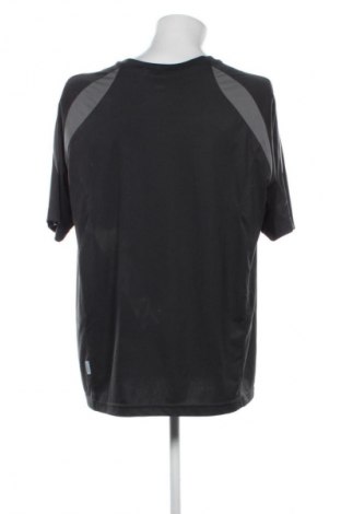 Męski T-shirt Engelbert Strauss, Rozmiar XXL, Kolor Szary, Cena 82,20 zł