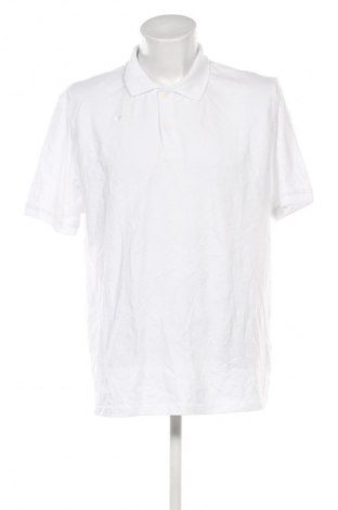 Мъжка тениска Erima, Размер XXL, Цвят Бял, Цена 5,62 €