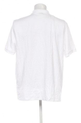 Мъжка тениска Erima, Размер XXL, Цвят Бял, Цена 5,62 €