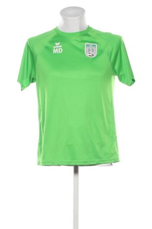 Férfi póló Erima, Méret L, Szín Zöld, Ár 2 899 Ft