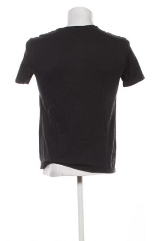 Мъжка тениска F&F, Размер S, Цвят Черен, Цена 6,64 €