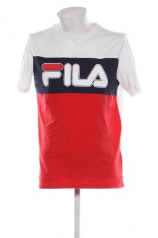 Férfi póló FILA, Méret L, Szín Sokszínű, Ár 8 179 Ft