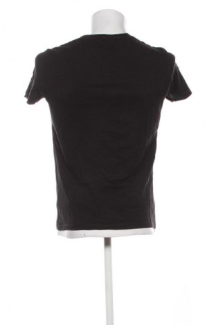 Мъжка тениска FSBN, Размер S, Цвят Черен, Цена 6,64 €