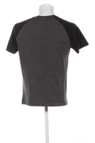 Ανδρικό t-shirt FSBN, Μέγεθος L, Χρώμα Γκρί, Τιμή 9,99 €