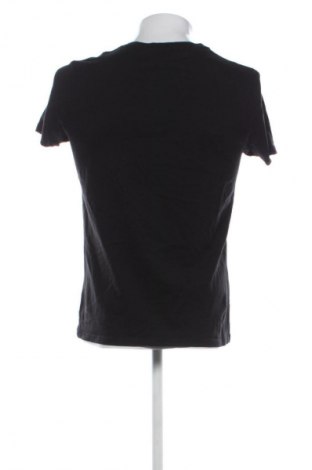 Tricou de bărbați FSBN, Mărime M, Culoare Negru, Preț 26,07 Lei
