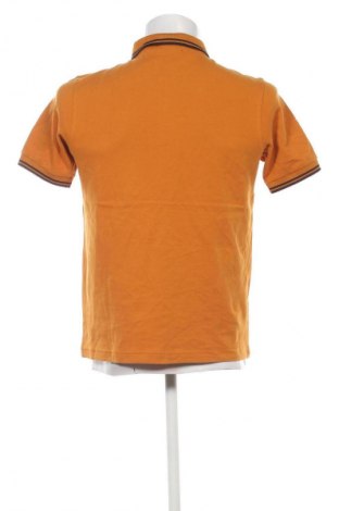 Męski T-shirt Fred Perry, Rozmiar M, Kolor Pomarańczowy, Cena 129,99 zł