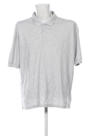 Pánské tričko  Fruit Of The Loom, Velikost XXL, Barva Šedá, Cena  169,00 Kč