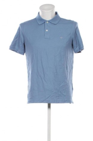 Мъжка тениска Fynch-Hatton, Размер S, Цвят Син, Цена 30,67 €