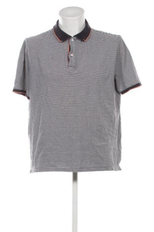 Мъжка тениска Fynch-Hatton, Размер XXL, Цвят Сив, Цена 15,33 €
