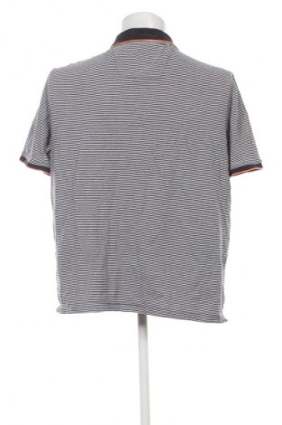 Мъжка тениска Fynch-Hatton, Размер XXL, Цвят Сив, Цена 15,33 €
