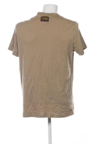 Ανδρικό t-shirt G-Star Raw, Μέγεθος XL, Χρώμα Πράσινο, Τιμή 22,99 €