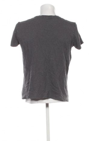 Herren Shirt Gant, Größe M, Farbe Grau, Preis 20,99 €