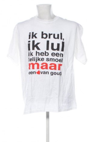 Pánské tričko  Gildan, Velikost XL, Barva Vícebarevné, Cena  169,00 Kč