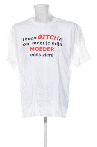 Мъжка тениска Gildan, Размер XL, Цвят Многоцветен, Цена 3,57 €