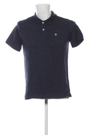 Мъжка тениска Gracia, Размер S, Цвят Син, Цена 10,73 €