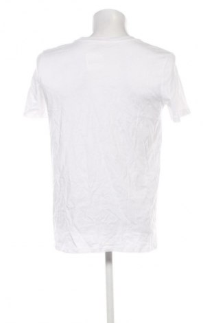 Pánské tričko  Greenbomb, Velikost L, Barva Bílá, Cena  359,00 Kč