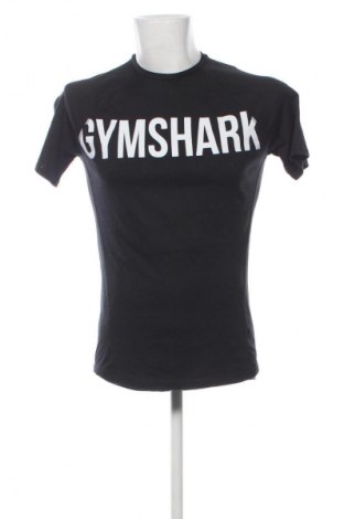 Ανδρικό t-shirt Gymshark, Μέγεθος M, Χρώμα Μαύρο, Τιμή 10,99 €