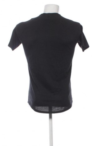 Ανδρικό t-shirt Gymshark, Μέγεθος M, Χρώμα Μαύρο, Τιμή 10,99 €