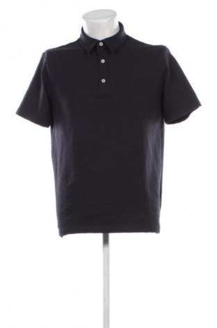 Мъжка тениска H&M, Размер M, Цвят Син, Цена 14,89 €