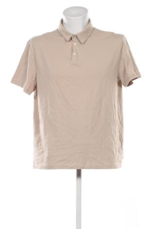 Férfi póló H&M, Méret XXL, Szín Bézs, Ár 3 539 Ft