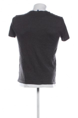 Férfi póló H&M, Méret S, Szín Szürke, Ár 2 539 Ft