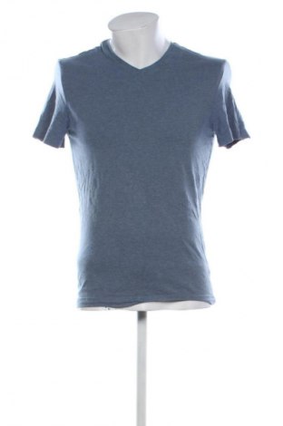 Tricou de bărbați H&M, Mărime M, Culoare Gri, Preț 27,99 Lei