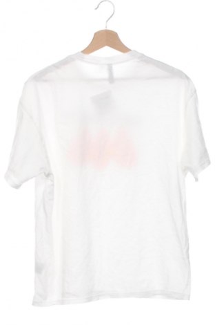 Pánské tričko  H&M Divided, Velikost XS, Barva Bílá, Cena  259,00 Kč