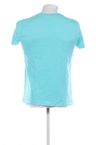 Мъжка тениска Haily`s, Размер M, Цвят Син, Цена 5,11 €