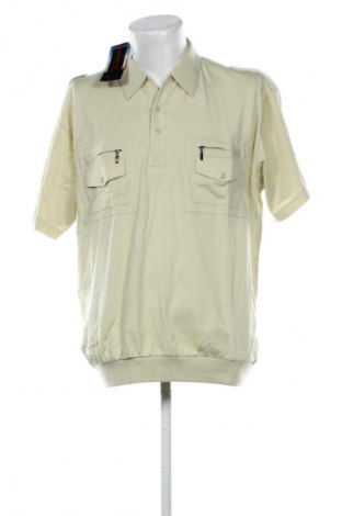 Мъжка тениска Hajo, Размер XL, Цвят Зелен, Цена 11,75 €