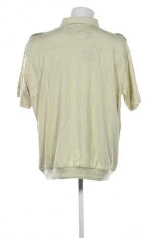 Мъжка тениска Hajo, Размер XL, Цвят Зелен, Цена 11,75 €