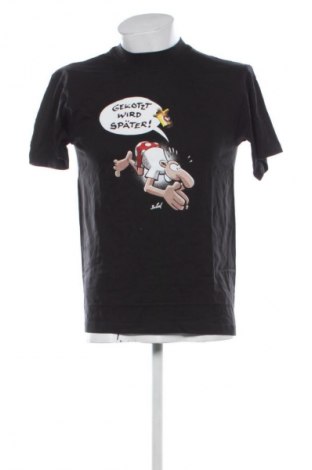 Мъжка тениска Hanes, Размер M, Цвят Многоцветен, Цена 3,57 €