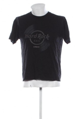Férfi póló Hard Rock, Méret L, Szín Fekete, Ár 3 899 Ft