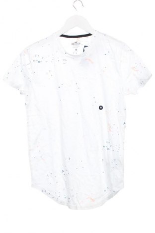 Tricou de bărbați Hollister, Mărime XS, Culoare Multicolor, Preț 64,99 Lei